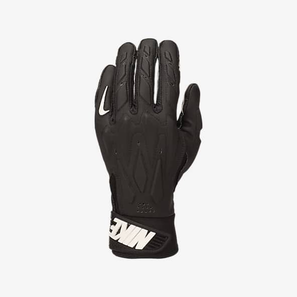 supreme NIKE football gloves 手袋 グローブ Supreme Nike Vapor Jet 4.0 Football Gloves Black | eBay
